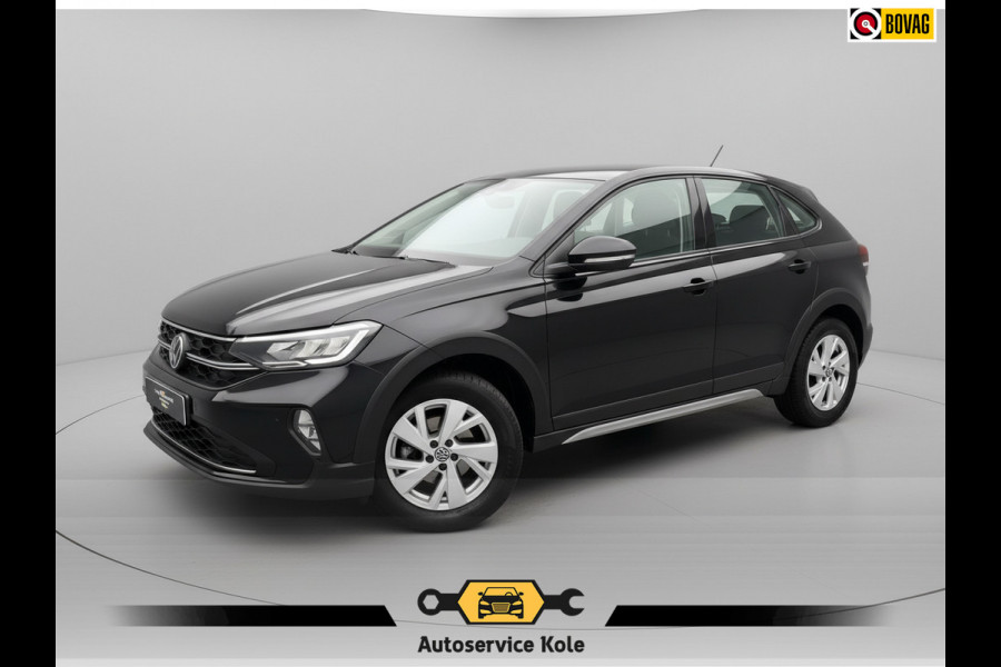 Volkswagen Taigo 1.0 TSI Automaat Life * Navigatie * Parkeersensoren * Adaptieve Cruise Control *