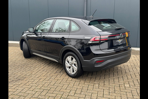 Volkswagen Taigo 1.0 TSI Automaat Life * Navigatie * Parkeersensoren * Adaptieve Cruise Control *