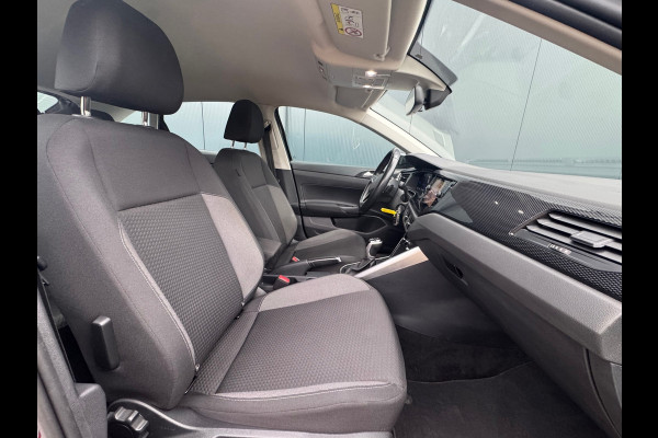 Volkswagen Taigo 1.0 TSI Automaat Life * Navigatie * Parkeersensoren * Adaptieve Cruise Control *