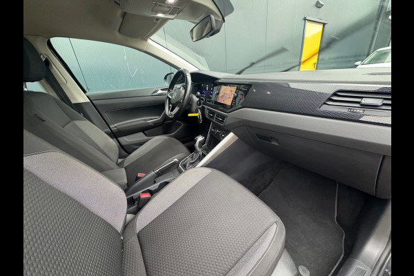 Volkswagen Taigo 1.0 TSI Automaat Life * Navigatie * Parkeersensoren * Adaptieve Cruise Control *