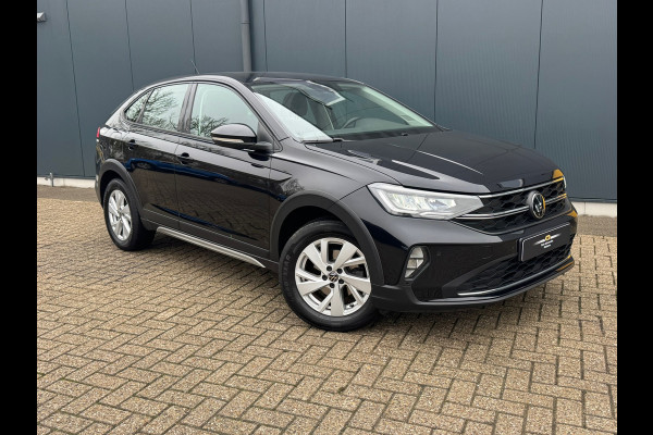 Volkswagen Taigo 1.0 TSI Automaat Life * Navigatie * Parkeersensoren * Adaptieve Cruise Control *