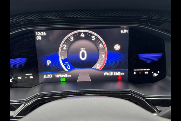 Volkswagen Taigo 1.0 TSI Automaat Life * Navigatie * Parkeersensoren * Adaptieve Cruise Control *