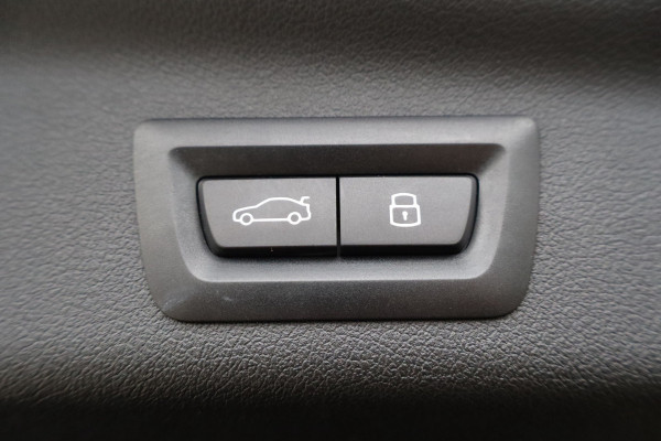 BMW X1 SDrive18i / Navi / Widescreen / Cruise / Climate / Camera / Sfeerverlichting / Voll Leder / 18".