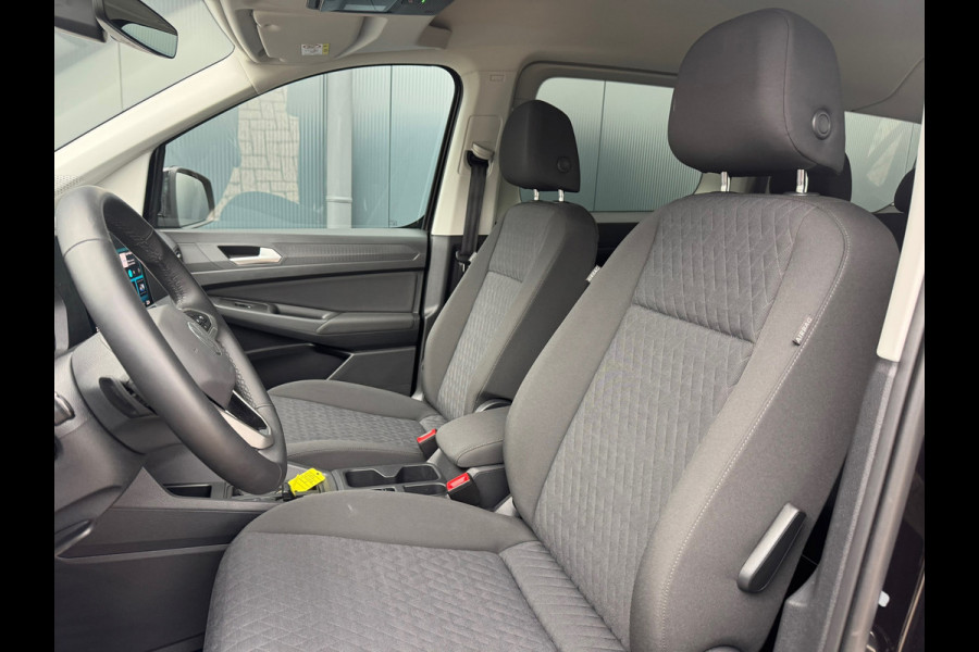 Volkswagen Caddy Maxi 1.5 TSI 115pk DSG Life 7 Persoons * Navigatie * Stoelverwarming * Camera *
