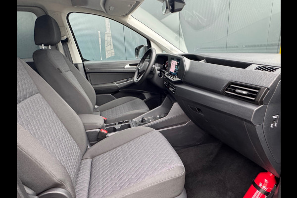 Volkswagen Caddy Maxi 1.5 TSI 115pk DSG Life 7 Persoons * Navigatie * Stoelverwarming * Camera *