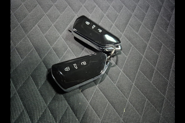 Volkswagen Caddy Maxi 1.5 TSI 115pk DSG Life 7 Persoons * Navigatie * Stoelverwarming * Camera *