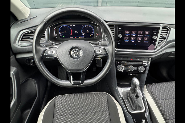 Volkswagen T-Roc 1.5 TSI Automaat Sport * Virtual Cockpit * Carplay * Full Led * Adaptieve Cruise *