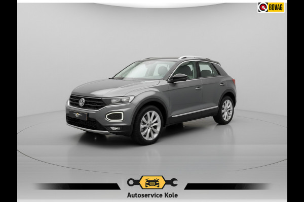Volkswagen T-Roc 1.5 TSI Automaat Sport * Virtual Cockpit * Carplay * Full Led * Adaptieve Cruise *