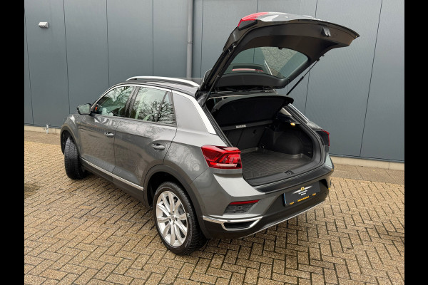 Volkswagen T-Roc 1.5 TSI Automaat Sport * Virtual Cockpit * Carplay * Full Led * Adaptieve Cruise *