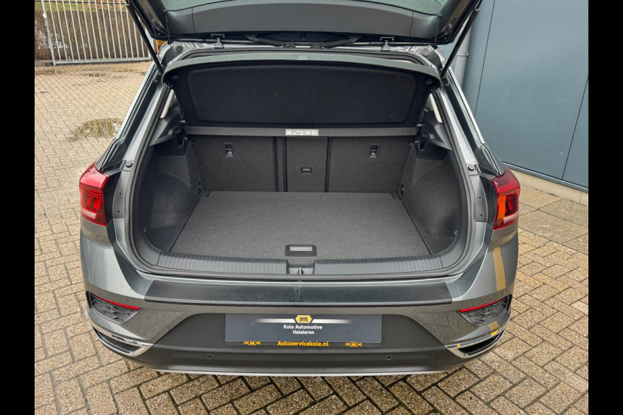 Volkswagen T-Roc 1.5 TSI Automaat Sport * Virtual Cockpit * Carplay * Full Led * Adaptieve Cruise *