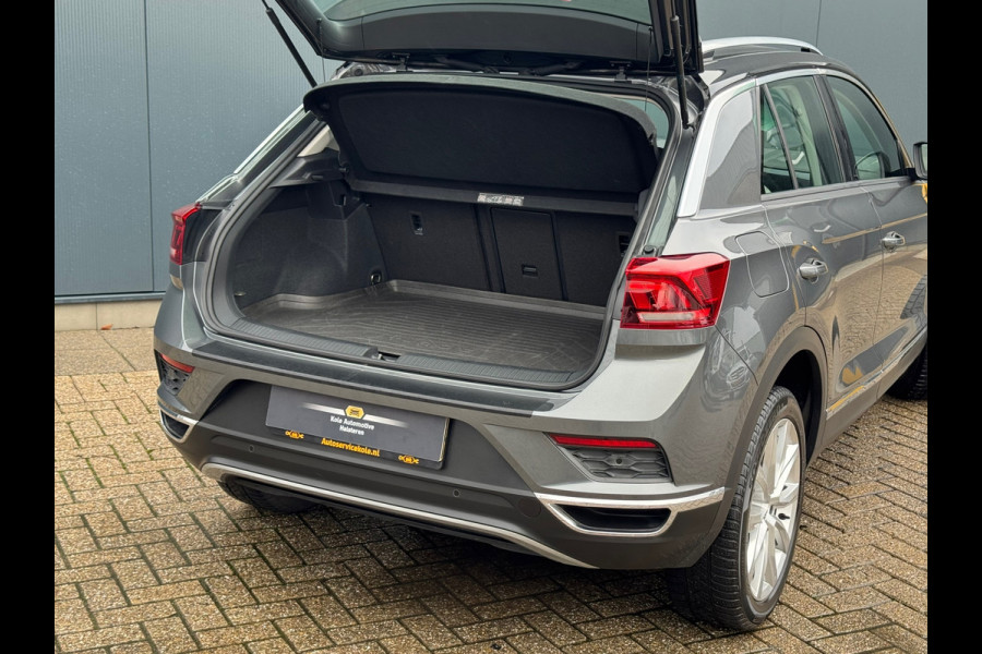 Volkswagen T-Roc 1.5 TSI Automaat Sport * Virtual Cockpit * Carplay * Full Led * Adaptieve Cruise *