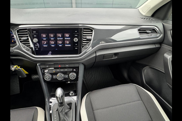 Volkswagen T-Roc 1.5 TSI Automaat Sport * Virtual Cockpit * Carplay * Full Led * Adaptieve Cruise *