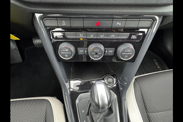 Volkswagen T-Roc 1.5 TSI Automaat Sport * Virtual Cockpit * Carplay * Full Led * Adaptieve Cruise *