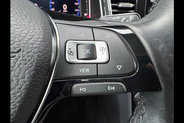 Volkswagen T-Roc 1.5 TSI Automaat Sport * Virtual Cockpit * Carplay * Full Led * Adaptieve Cruise *