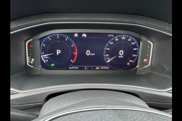 Volkswagen T-Roc 1.5 TSI Automaat Sport * Virtual Cockpit * Carplay * Full Led * Adaptieve Cruise *