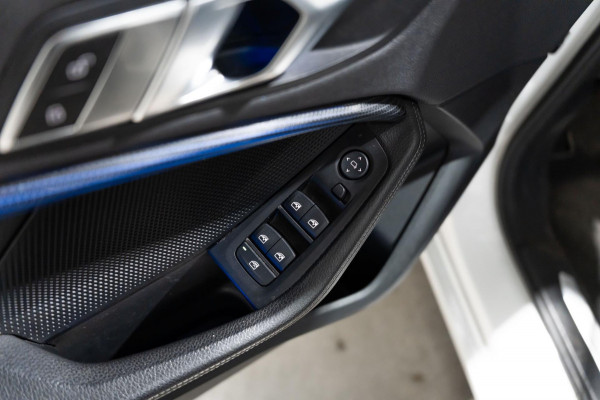 BMW 1-serie 116d Corporate Executive LED AUT NAVI