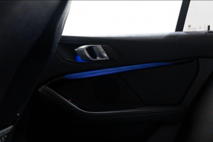 BMW 1-serie 116d Corporate Executive LED AUT NAVI