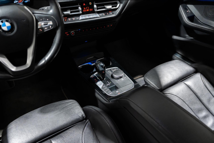 BMW 1-serie 116d Corporate Executive LED AUT NAVI