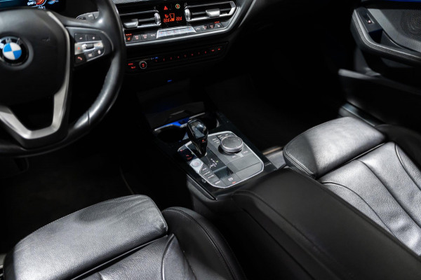 BMW 1-serie 116d Corporate Executive LED AUT NAVI