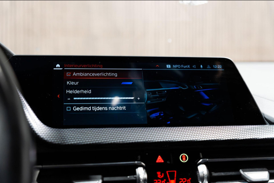 BMW 1-serie 116d Corporate Executive LED AUT NAVI