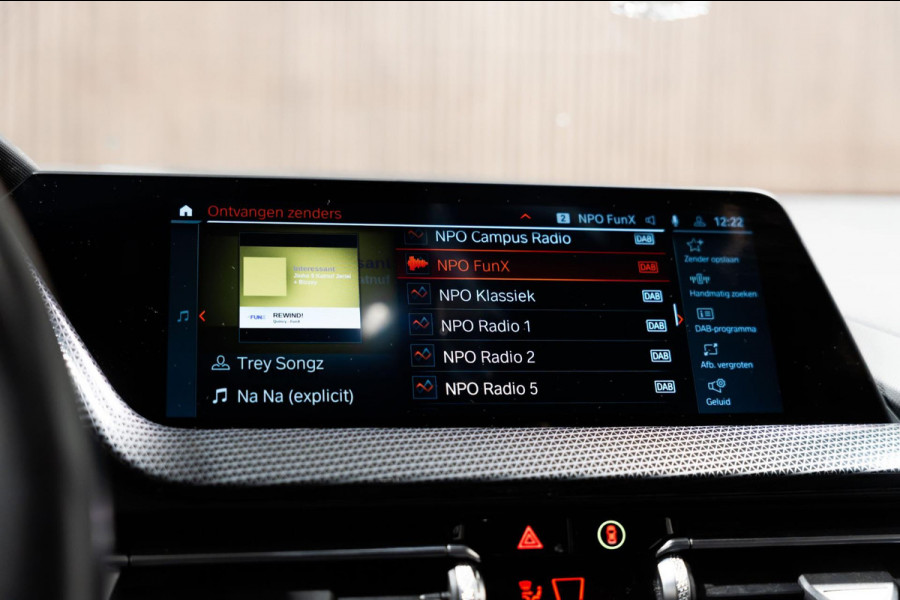 BMW 1-serie 116d Corporate Executive LED AUT NAVI