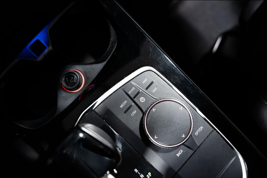 BMW 1-serie 116d Corporate Executive LED AUT NAVI