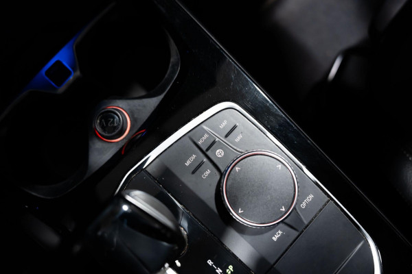 BMW 1-serie 116d Corporate Executive LED AUT NAVI