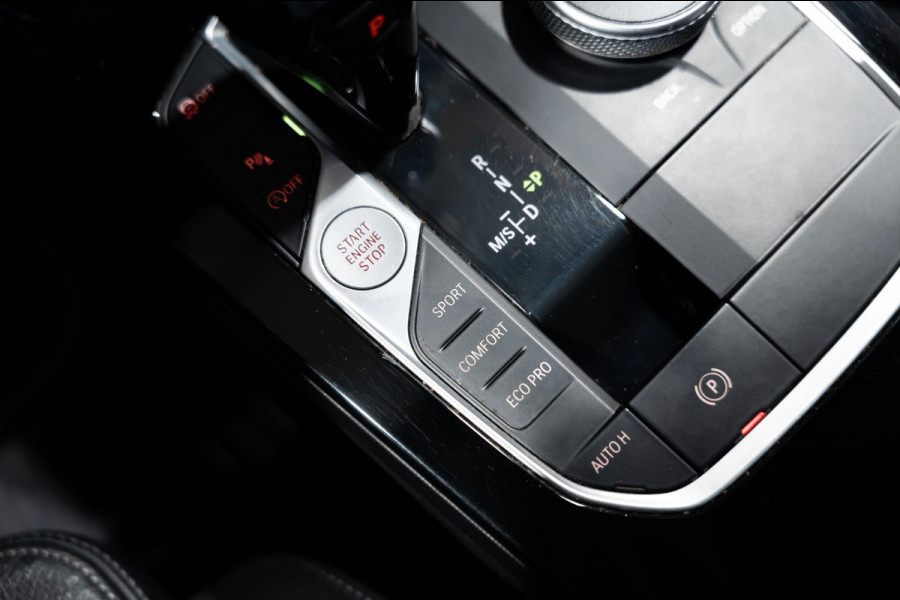 BMW 1-serie 116d Corporate Executive LED AUT NAVI