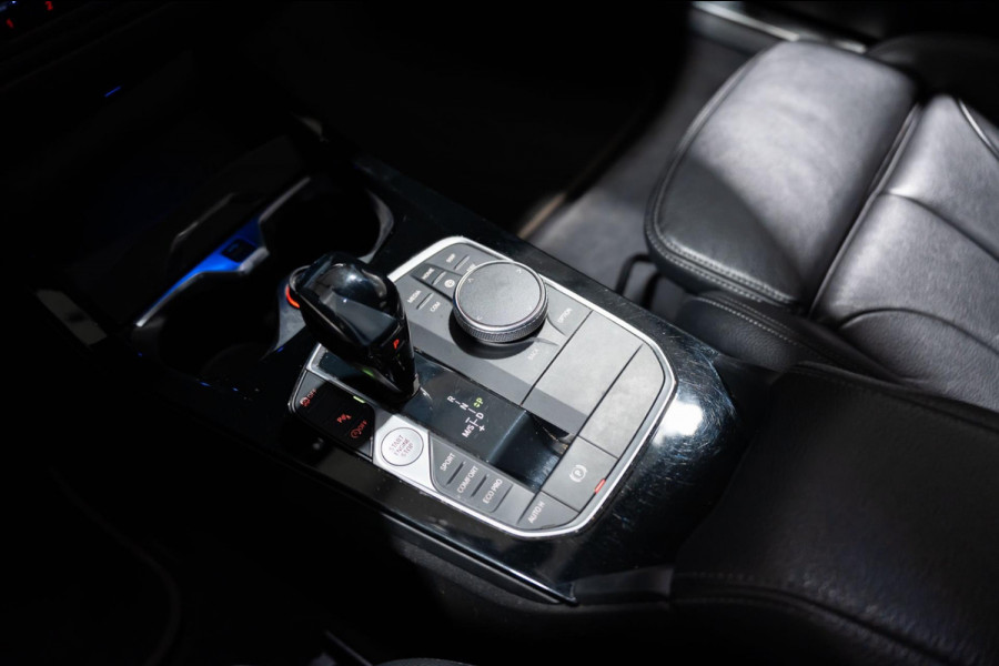 BMW 1-serie 116d Corporate Executive LED AUT NAVI