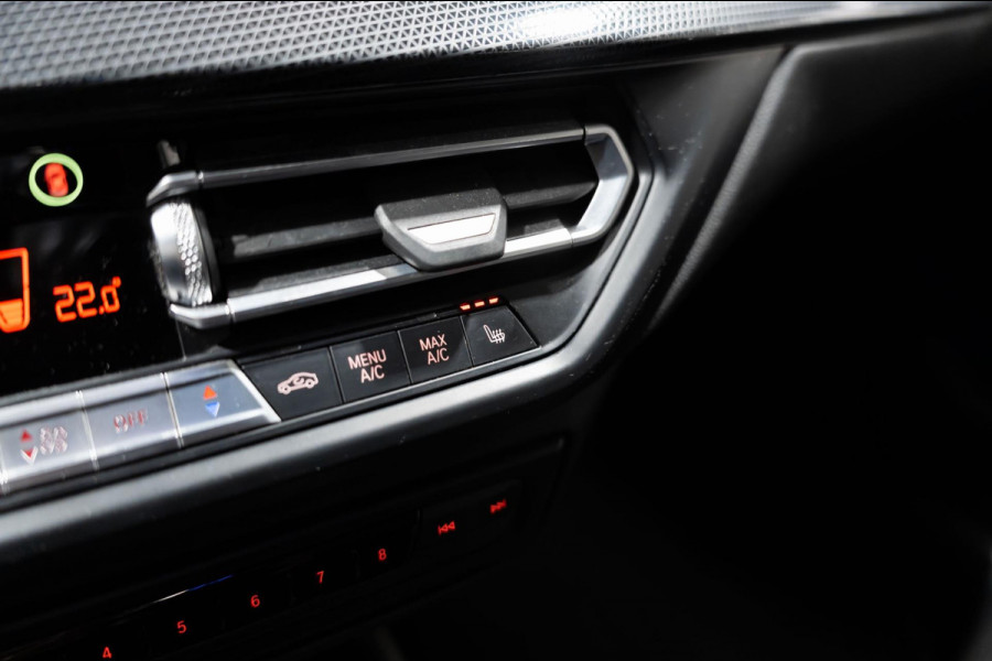 BMW 1-serie 116d Corporate Executive LED AUT NAVI