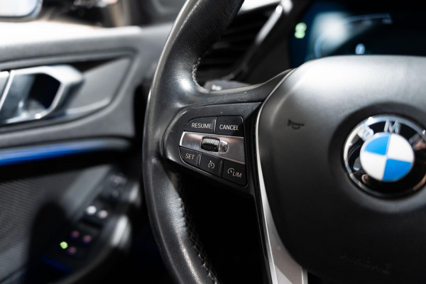 BMW 1-serie 116d Corporate Executive LED AUT NAVI