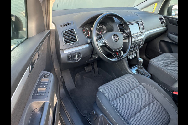 Volkswagen Sharan 1.4 TSI Automaat 7 Pers. * Carplay * Stoelverwarming * Cruise Control *