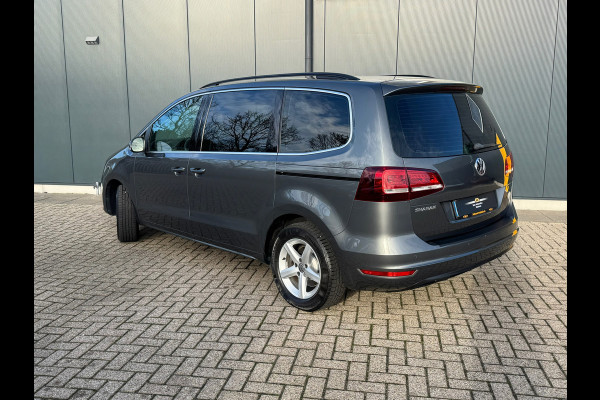 Volkswagen Sharan 1.4 TSI Automaat 7 Pers. * Carplay * Stoelverwarming * Cruise Control *