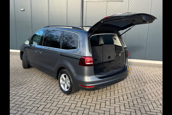 Volkswagen Sharan 1.4 TSI Automaat 7 Pers. * Carplay * Stoelverwarming * Cruise Control *