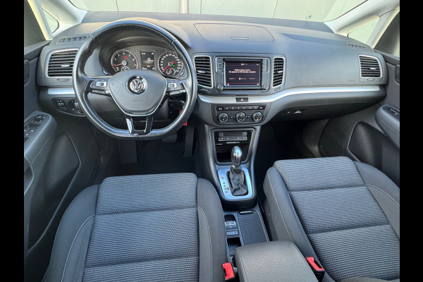 Volkswagen Sharan 1.4 TSI Automaat 7 Pers. * Carplay * Stoelverwarming * Cruise Control *