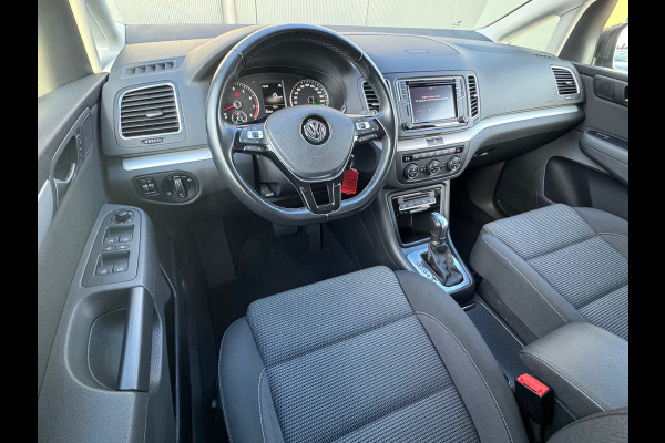 Volkswagen Sharan 1.4 TSI Automaat 7 Pers. * Carplay * Stoelverwarming * Cruise Control *