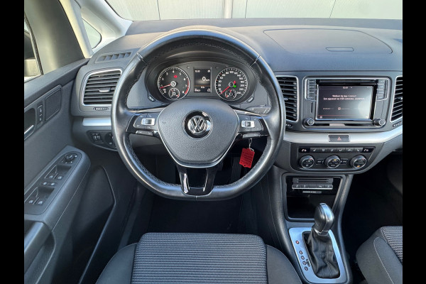 Volkswagen Sharan 1.4 TSI Automaat 7 Pers. * Carplay * Stoelverwarming * Cruise Control *