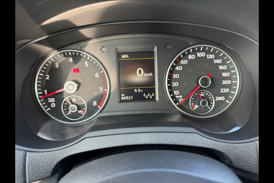 Volkswagen Sharan 1.4 TSI Automaat 7 Pers. * Carplay * Stoelverwarming * Cruise Control *