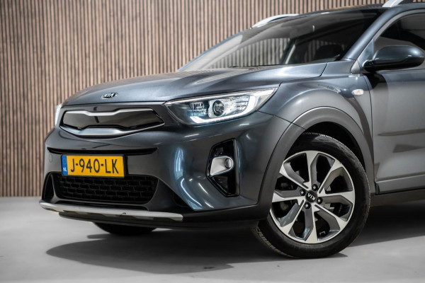 Kia Stonic 1.0 T-GDi Sports Edition LED NAVI