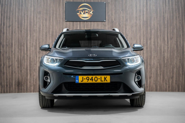 Kia Stonic 1.0 T-GDi Sports Edition LED NAVI