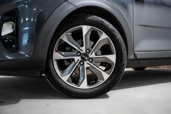 Kia Stonic 1.0 T-GDi Sports Edition LED NAVI