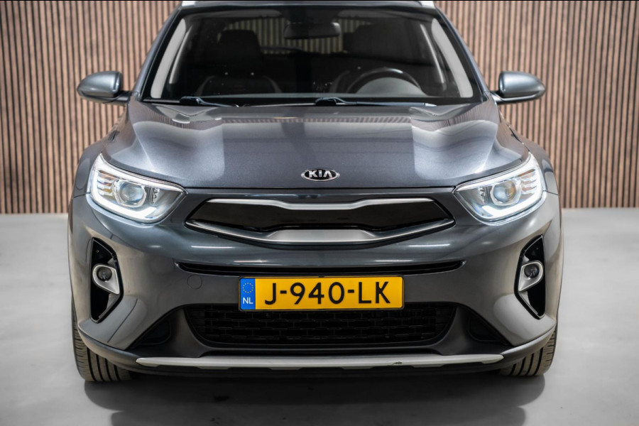 Kia Stonic 1.0 T-GDi Sports Edition LED NAVI
