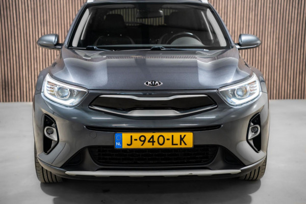 Kia Stonic 1.0 T-GDi Sports Edition LED NAVI