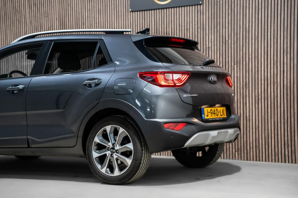 Kia Stonic 1.0 T-GDi Sports Edition LED NAVI
