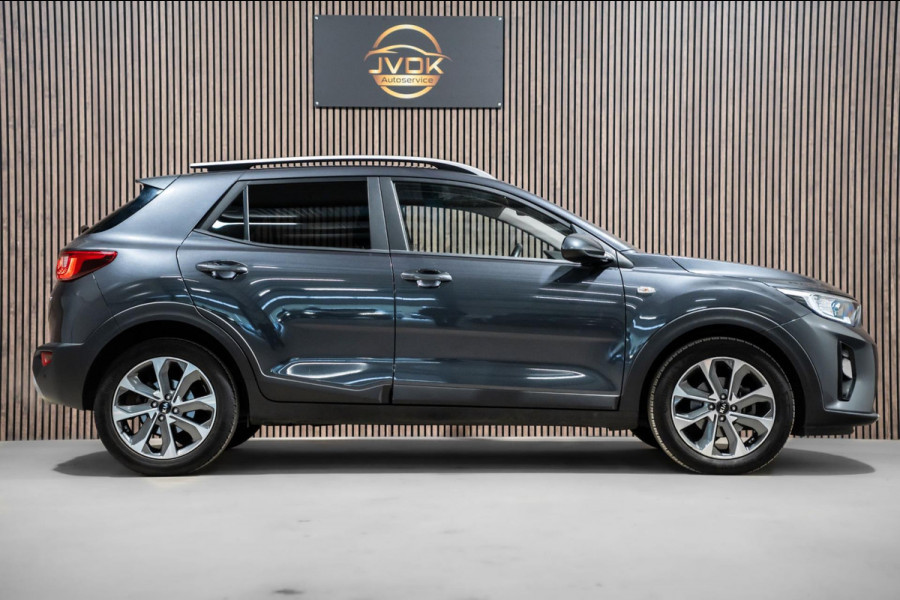 Kia Stonic 1.0 T-GDi Sports Edition LED NAVI