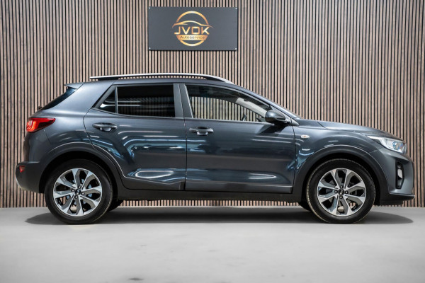 Kia Stonic 1.0 T-GDi Sports Edition LED NAVI