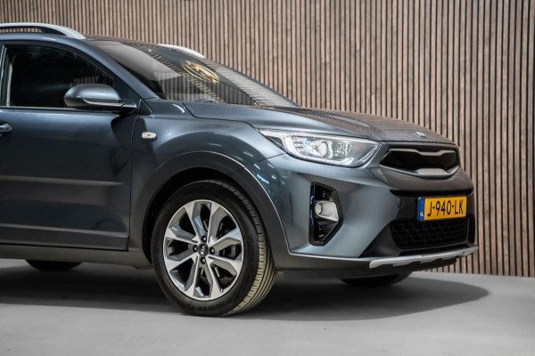 Kia Stonic 1.0 T-GDi Sports Edition LED NAVI