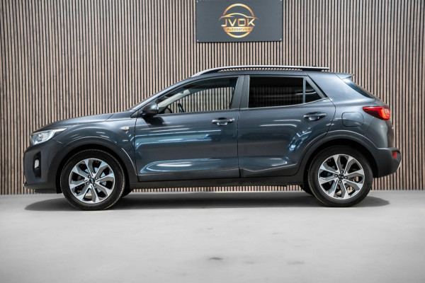 Kia Stonic 1.0 T-GDi Sports Edition LED NAVI