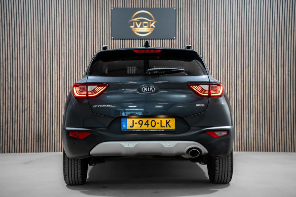 Kia Stonic 1.0 T-GDi Sports Edition LED NAVI