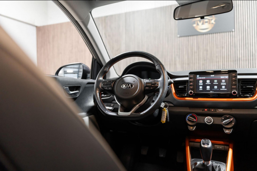 Kia Stonic 1.0 T-GDi Sports Edition LED NAVI